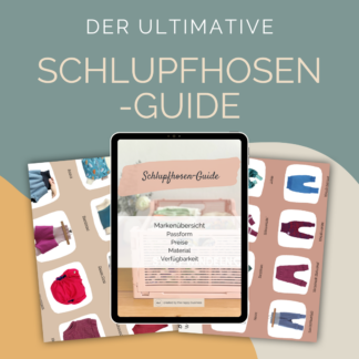 Der ultimative Schlupfhosen-Guide