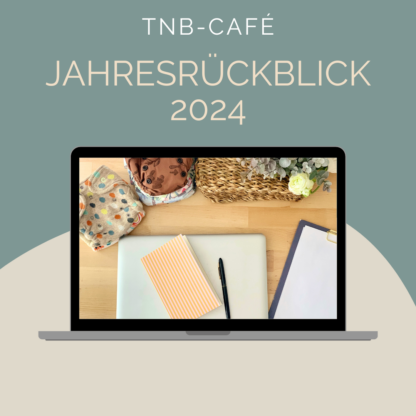 tnb Jahresrückblick 2024